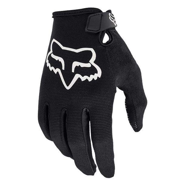 GUANTES NIÑO FOX RACING RANGER 3