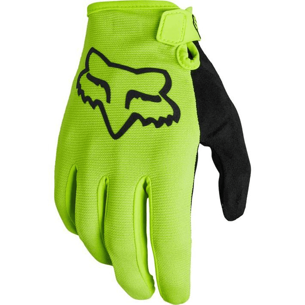 GUANTES NIÑO FOX RACING RANGER 5