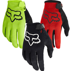 GUANTES NIÑO FOX RACING RANGER