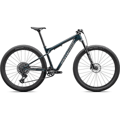 BICICLETA SPECIALIZED EPIC WORLD CUP PRO