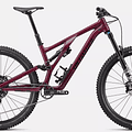 BICICLETA SPECIALIZED STUMPJUMPER EVO COMP ALLOY  ENDURO