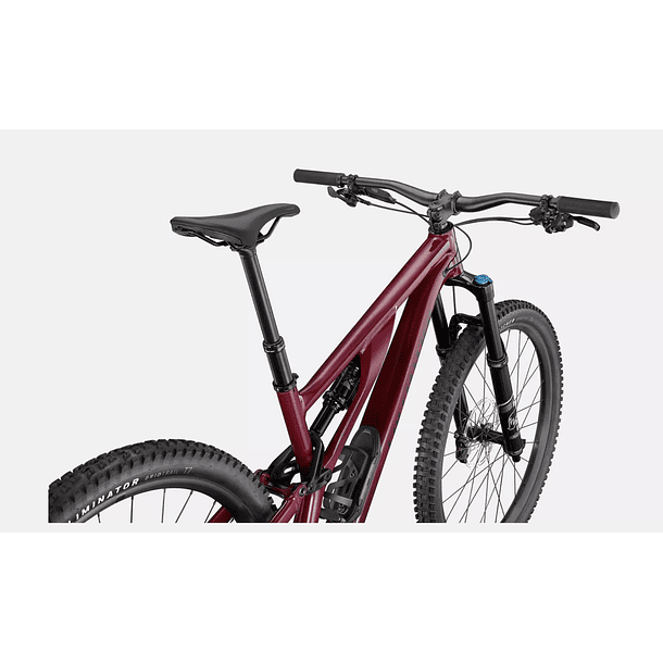 BICICLETA SPECIALIZED STUMPJUMPER EVO COMP ALLOY  ENDURO 3