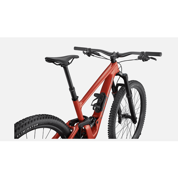 BICICLETA SPECIALIZED ENDURO COMP 2022 4