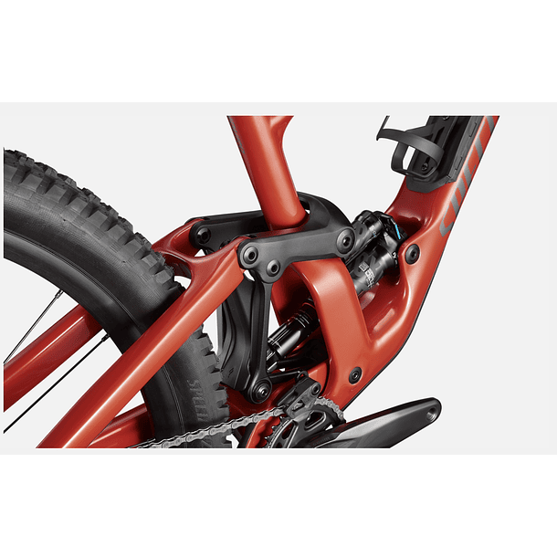 BICICLETA SPECIALIZED ENDURO COMP 2022 8