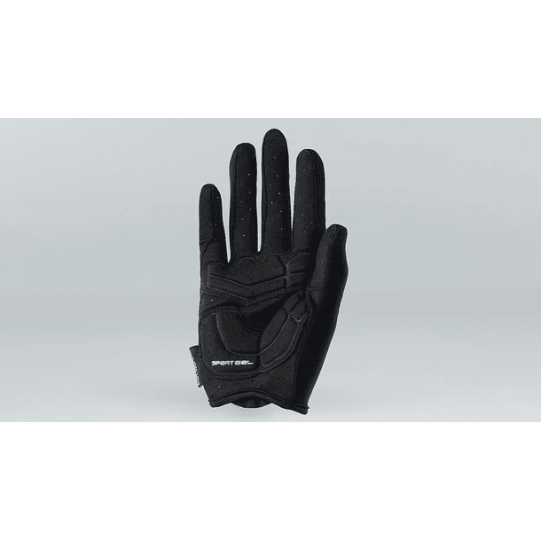 GUANTES SPECIALIZED DEDOS LARGOS BODY GEOMETRY MEN 2