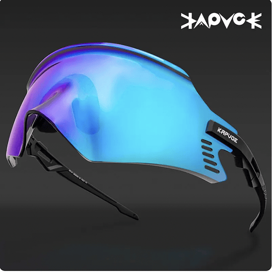 GAFAS LENTES DEPORTIVOS KAPVOE KATO TYPE