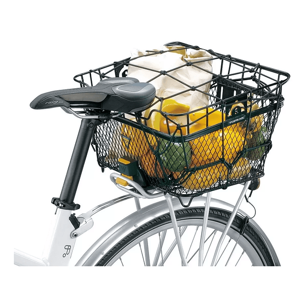 CANASTO TOPEAK DESMONTABLE PARA TRANSPORTE BICICLETA 2