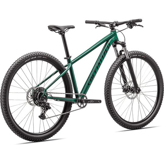 * BICICLETA SPECIALIZED ROCKHOPPER SPORT 2024