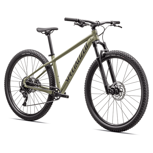 BICICLETA SPECIALIZED ROCKHOPPER COMP 2025 4