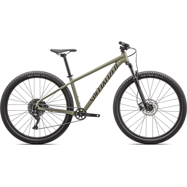 BICICLETA SPECIALIZED ROCKHOPPER COMP 2025 5