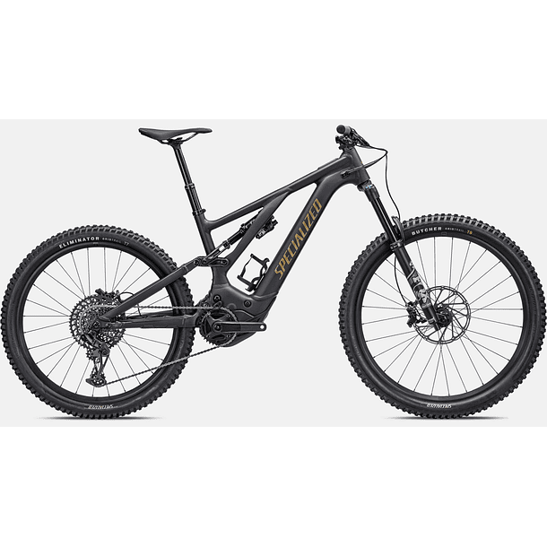 BICICLETA E-BIKE SPECIALIZED TURBO LEVO COMP ALLOY 2024 4