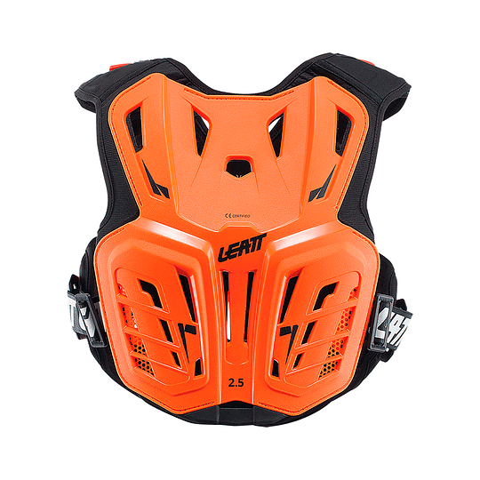 Jofa Protector Leatt 2.5 Nino Neg/Nar L/XL 147-159cm