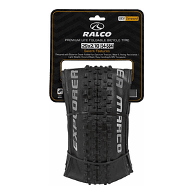 NEUMATICO RALCO EXPLORER MARCO 60 TPI KEVLAR