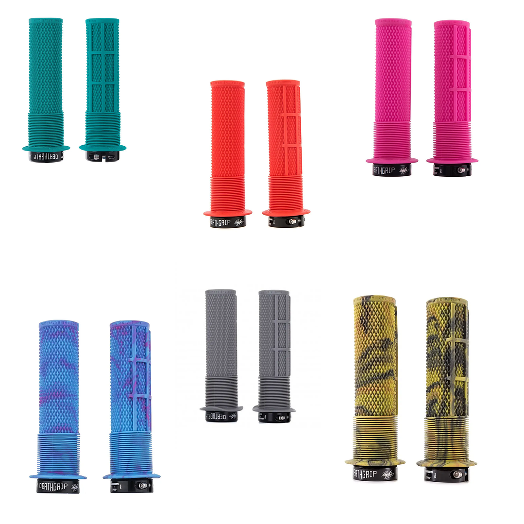 DMR DEATHGRIP THICK 12