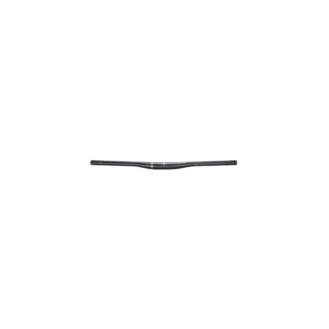 MANUBRIO ZOOM MTB 31.8X760MM ALUMINIO MOD.MTB-AL312BT  1