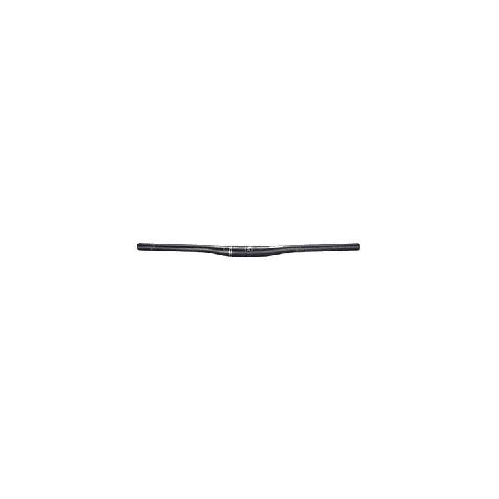 MANUBRIO ZOOM MTB 31.8X760MM ALUMINIO MOD.MTB-AL312BT  1