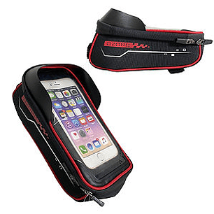 BOLSO DELANTERO Y PORTA TELEFONO MOD. 312