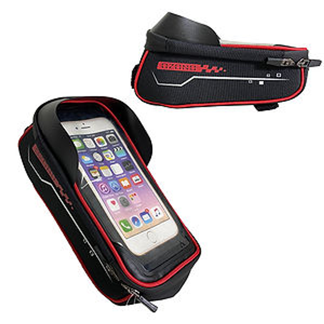 BOLSO DELANTERO Y PORTA TELEFONO MOD. 312 1