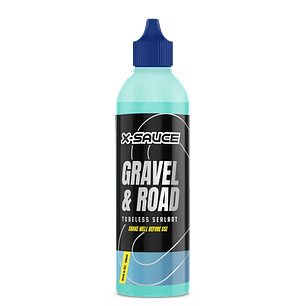 LÍQUIDO SELLANTE GRAVEL & ROAD 200ml (ALTAS PRESIONES)