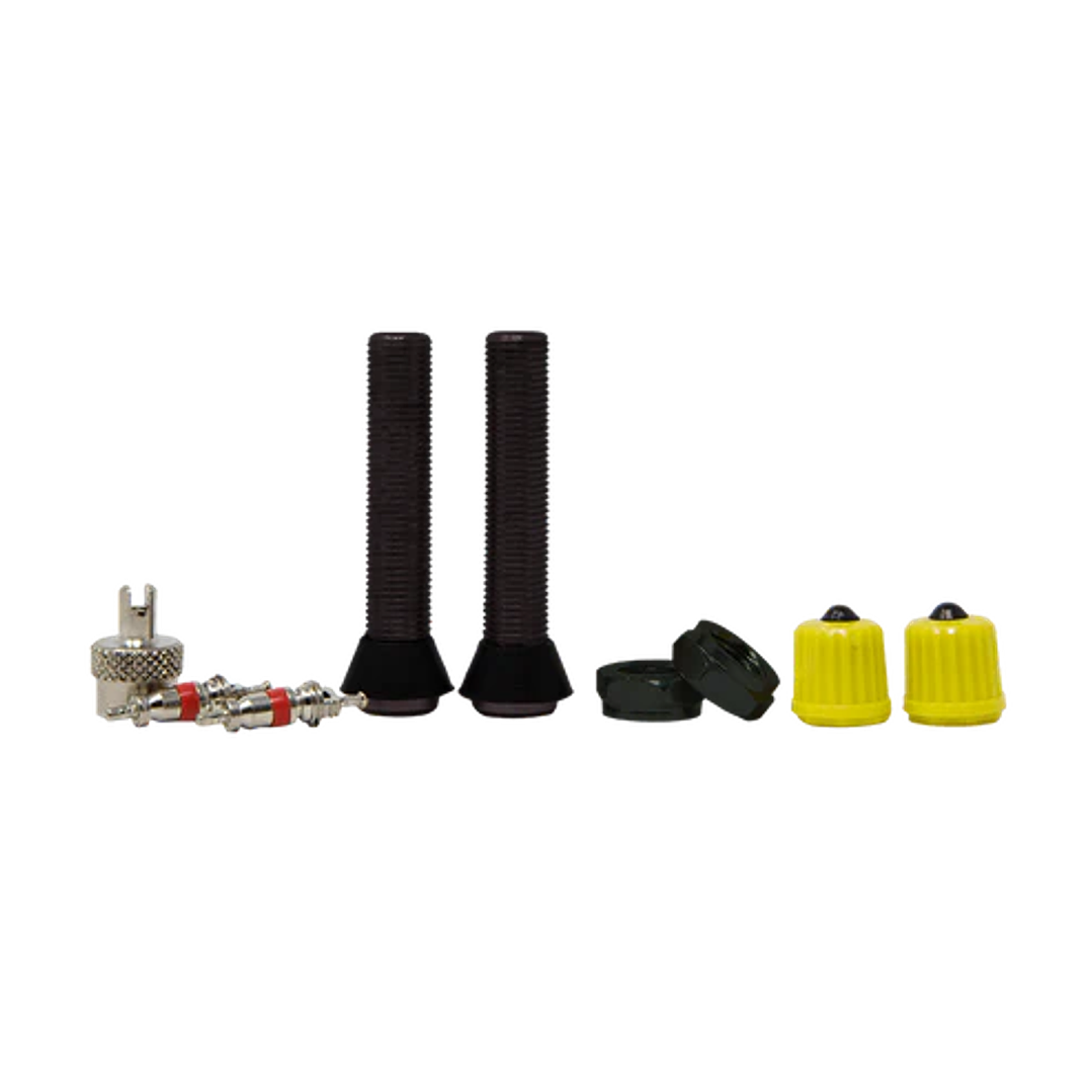 VÁLVULAS TUBULAR - 2UNI - TIPO AUTO 1