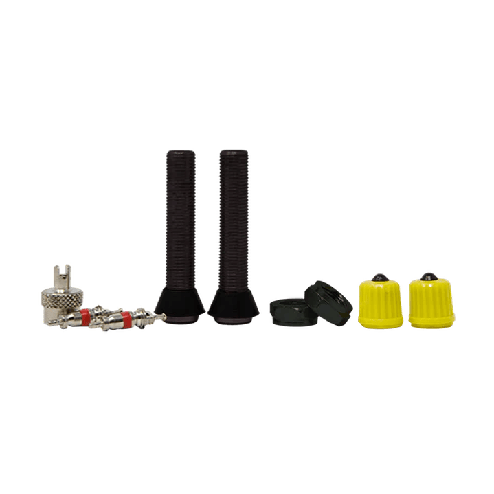 VÁLVULAS TUBULAR - 2UNI - TIPO AUTO 1