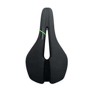Asiento VELO M.T.B Perforado
