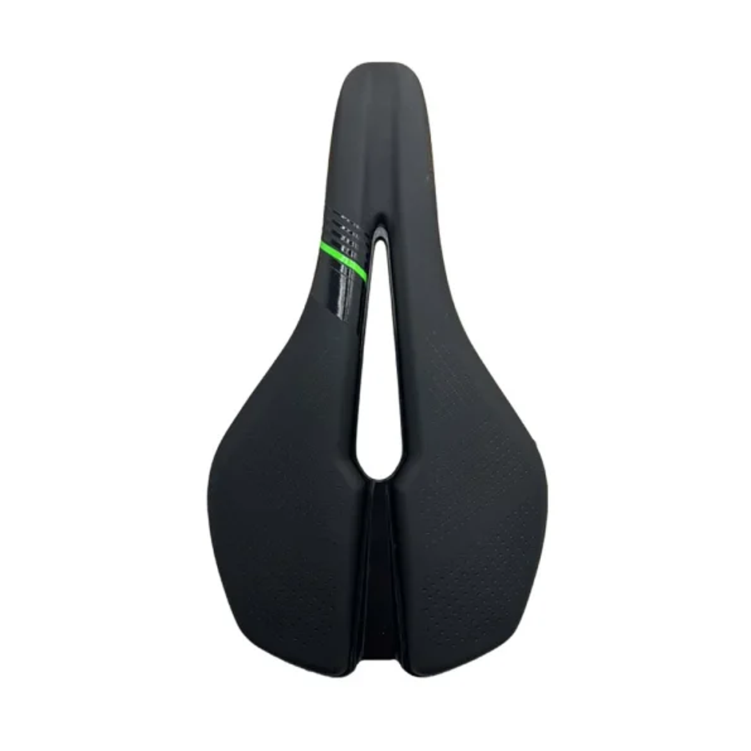 Asiento VELO M.T.B Perforado 1