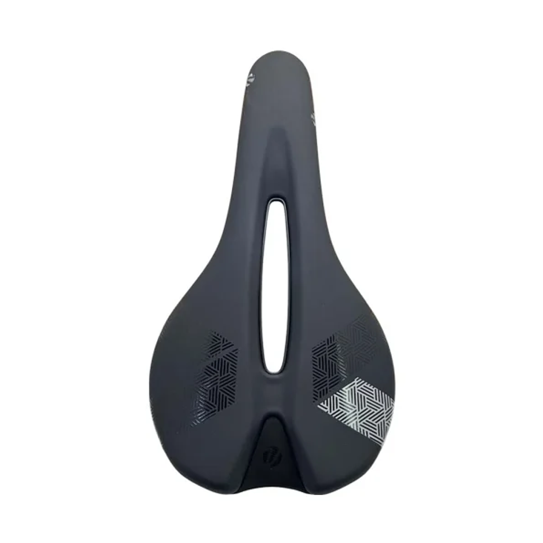 Asiento VELO MTB Perforado 1