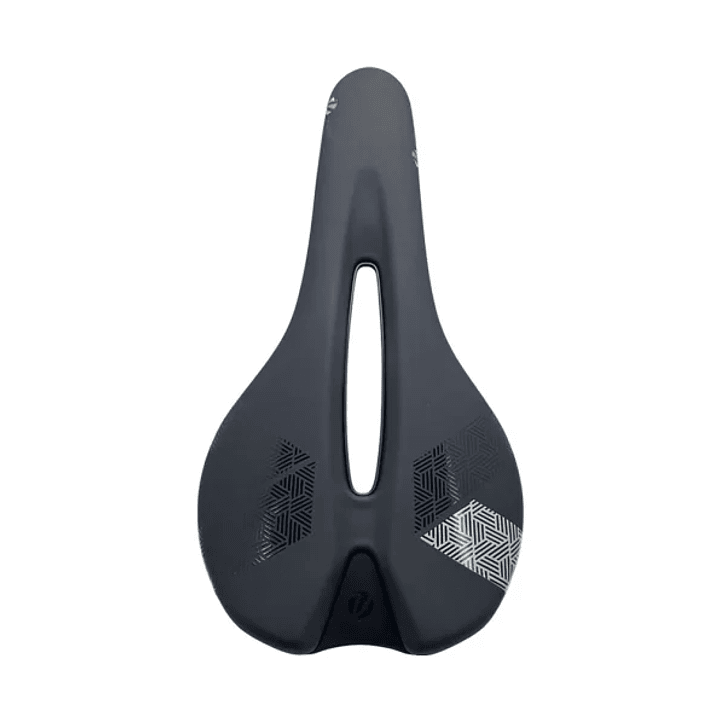 Asiento VELO MTB Perforado 1