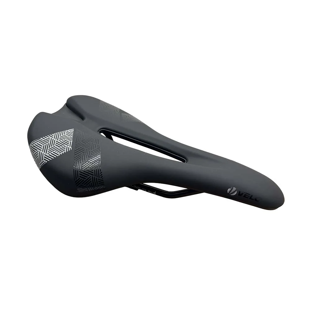 Asiento VELO MTB Perforado 3