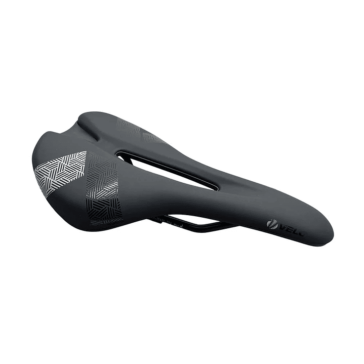 Asiento VELO MTB Perforado 3