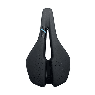 Asiento VELO MTB Perforado 