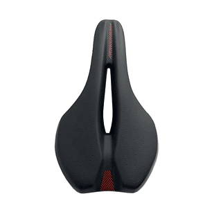 Asiento VELO MTB Perforado