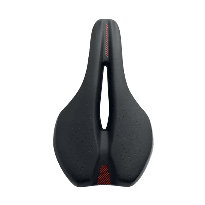 Asiento VELO MTB Perforado 1