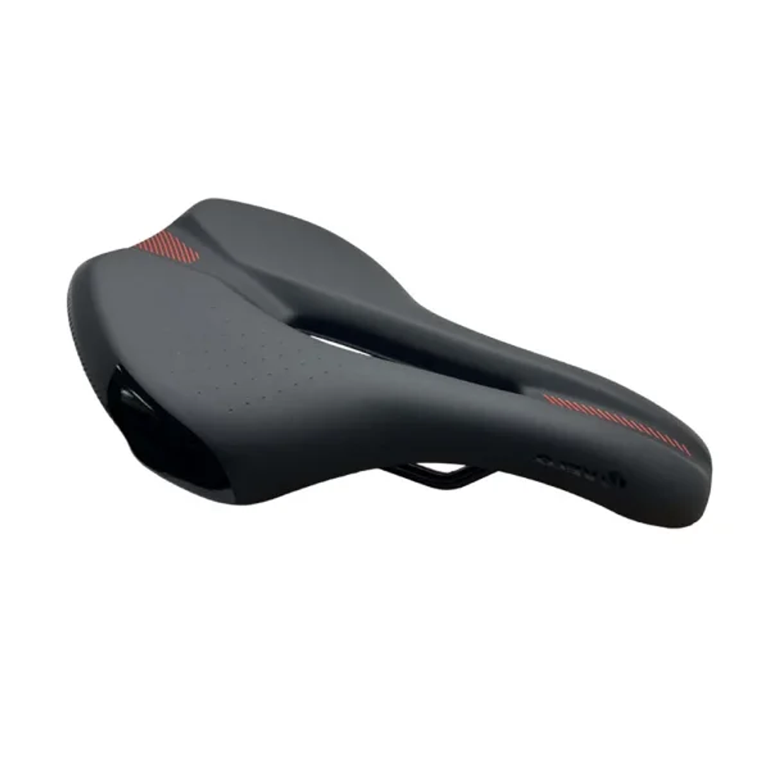 Asiento VELO MTB Perforado 3
