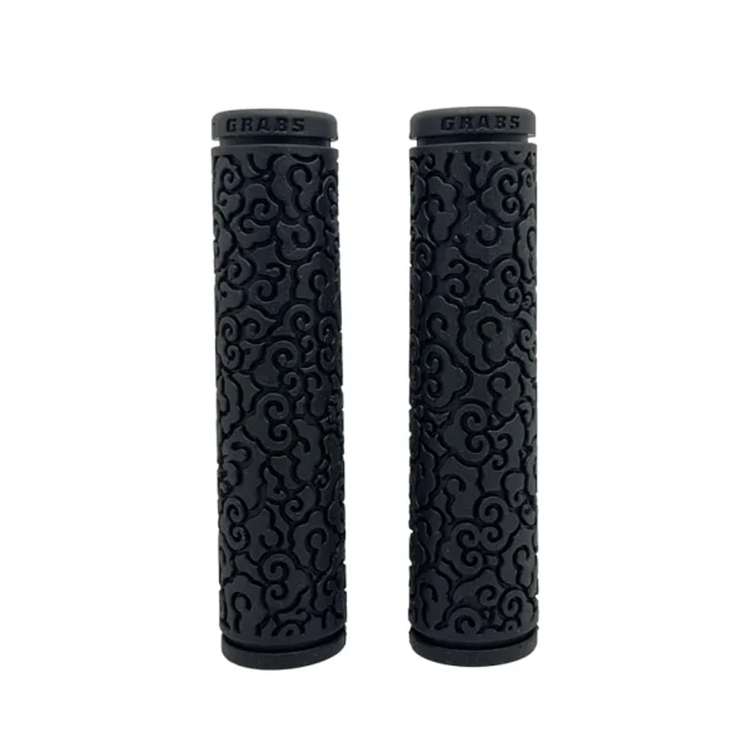 Puños VELO MTB AT-Negro 130mm 1