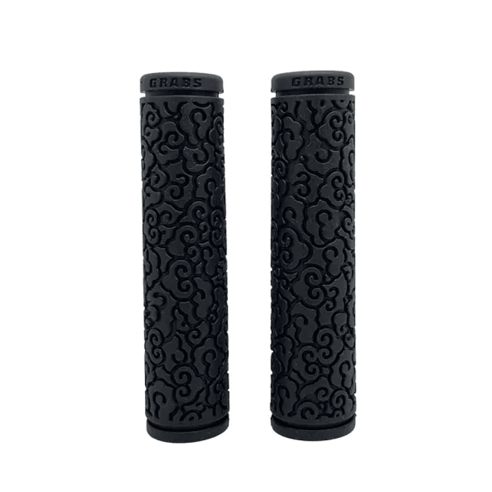 Puños VELO MTB AT-Negro 130mm 1