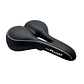 Asiento VELO MTB Ancho Perforado Plush - Miniatura 3