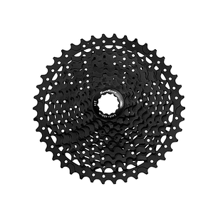 SunRace Piñón MS3 10V 11-46T negro