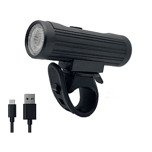 Luz Led BLANCA 800 LUM Recargable USB