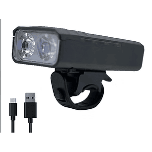 Luz Led BLANCA Recargable USB POWER BANK