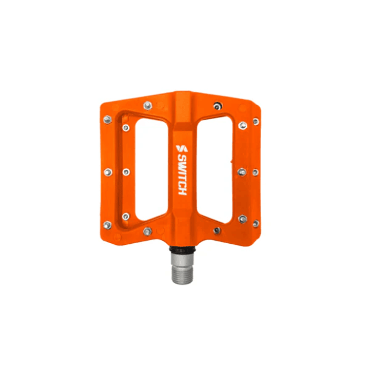 Pedales Switch Components Jump 2