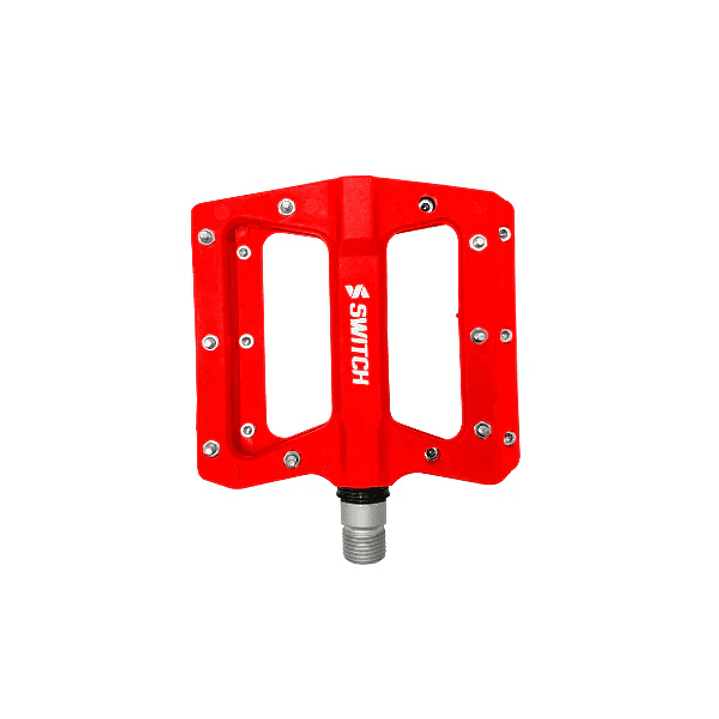 Pedales Switch Components Jump 3