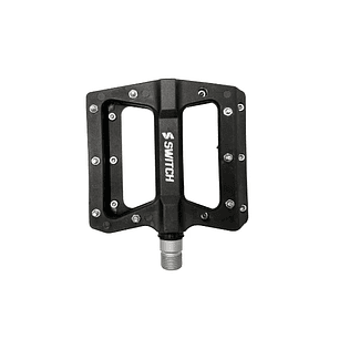 Pedales Switch Components Jump