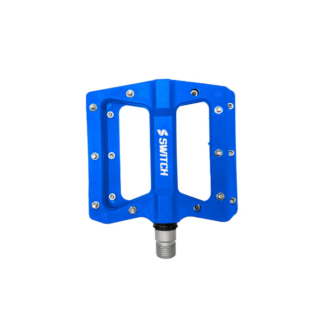 Pedales Switch Components Jump 4