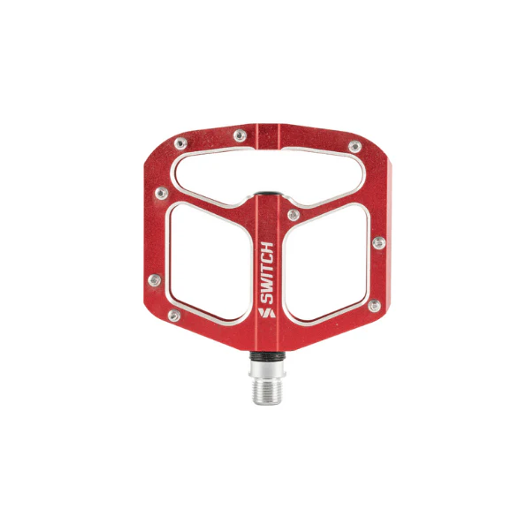 Pedales Switch Components Road Gab 2