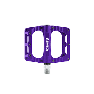 Pedales Switch Components Freeride