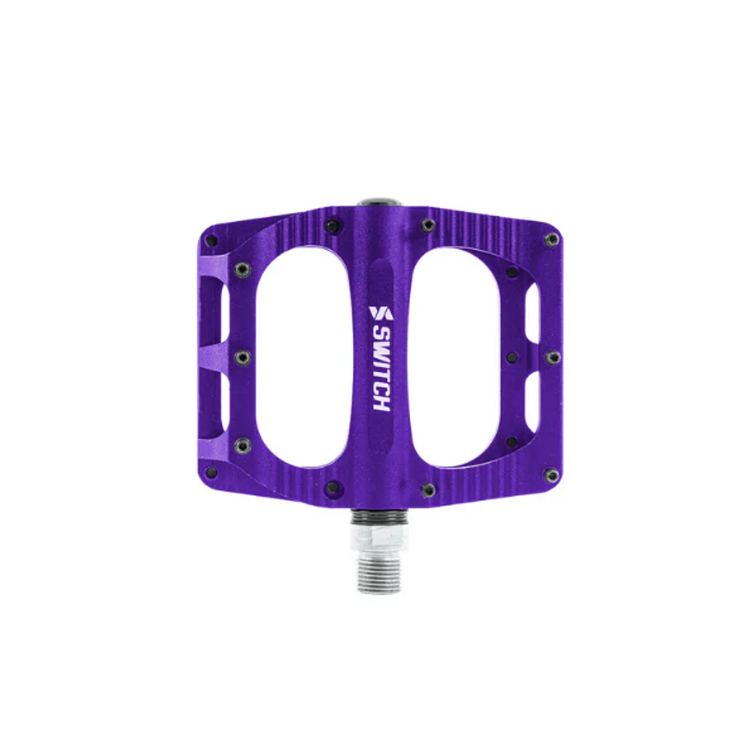 Pedales Switch Components Freeride 1