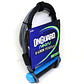 Candado OnGuard Llave U-Lock NS Cable 115X230mm Azul - thumbnail 2