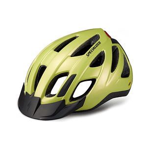 CASCO CENTRO LED HLMT MIPS